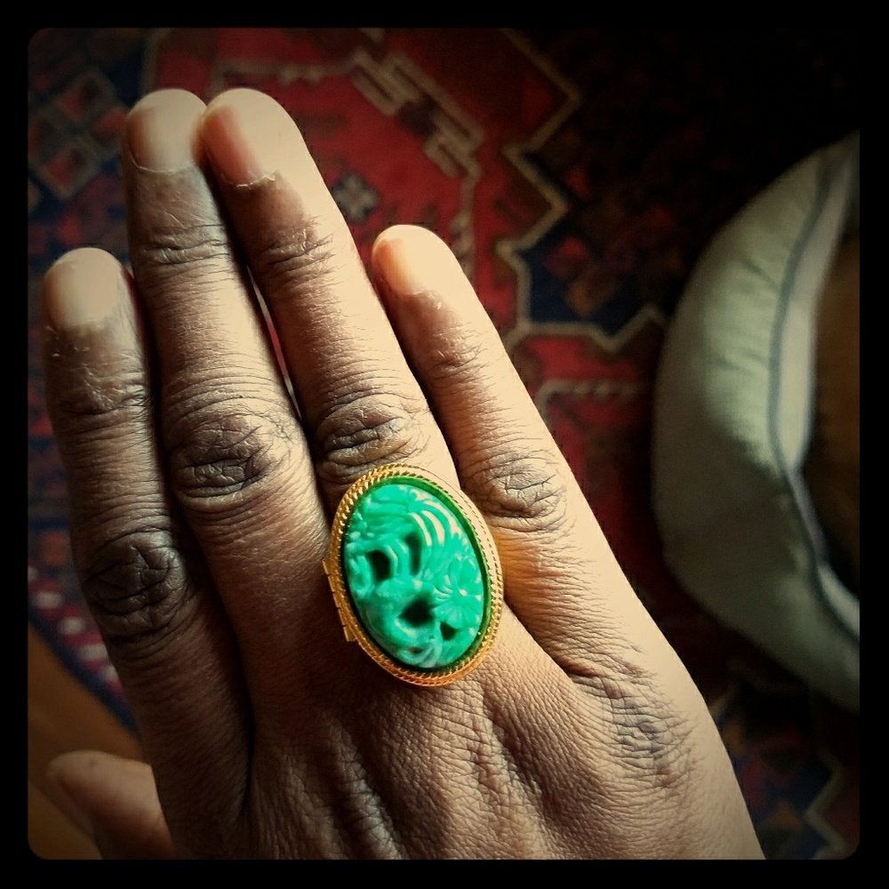 Custom Ring - image 1